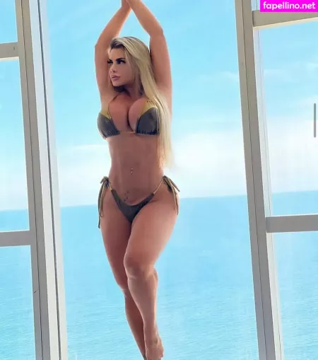 Denise Rocha OnlyFans Thumbnail #CYowQiCWIP