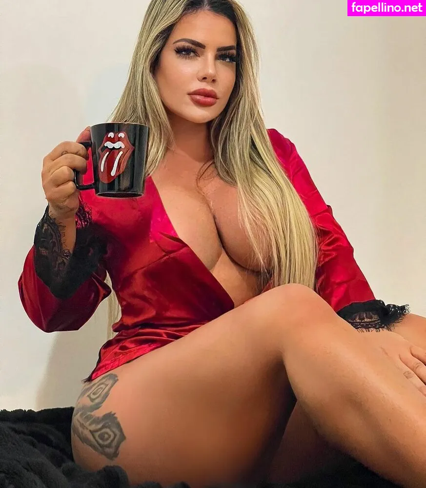 FuracÃ£o da CPI, deniserocha.oficial, deniserochaofc Nude Leaked OnlyFans Photo #eG7fPubSUY