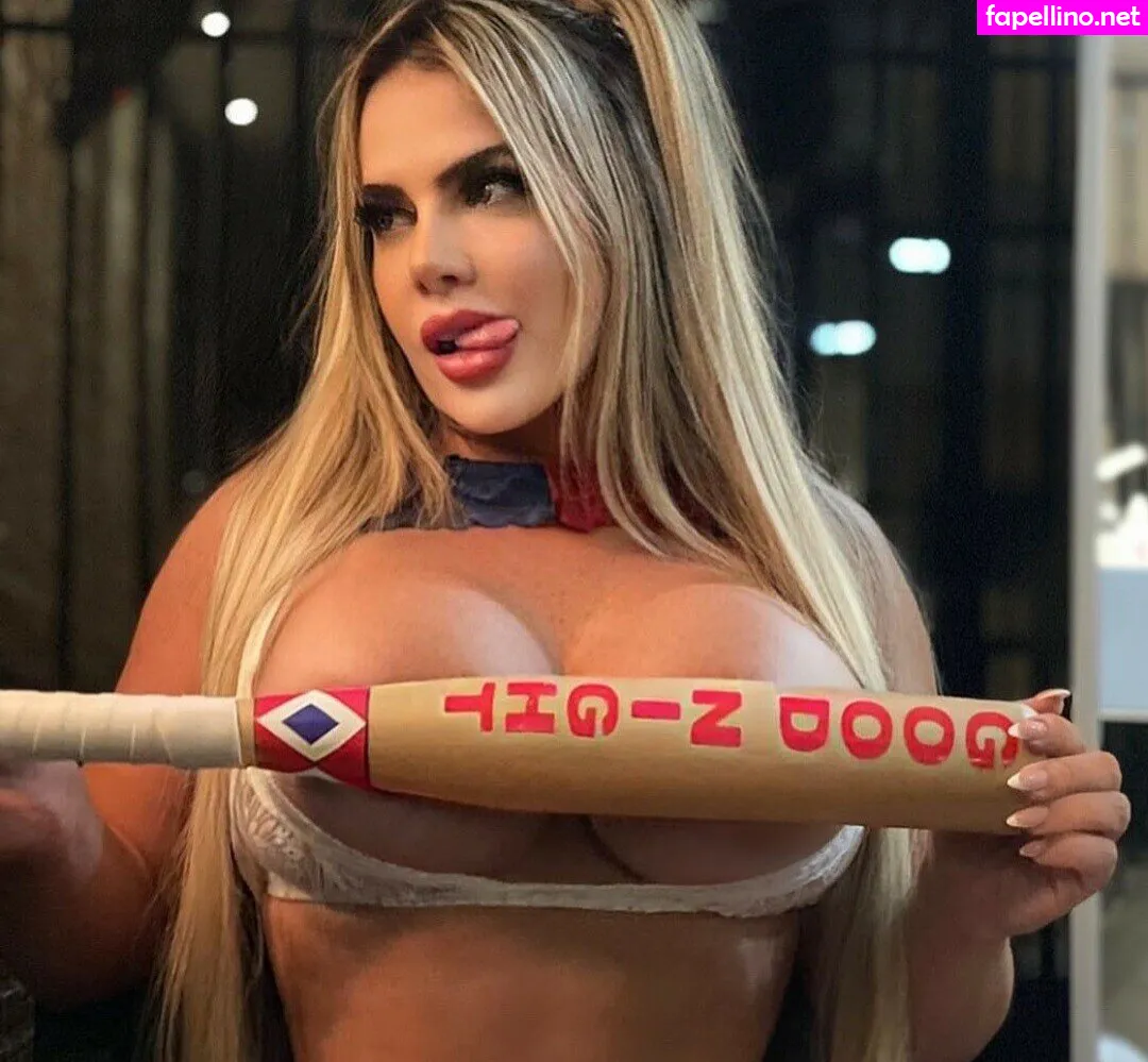 FuracÃ£o da CPI, deniserocha.oficial, deniserochaofc Nude Leaked OnlyFans Photo #mkn5GSQaAo