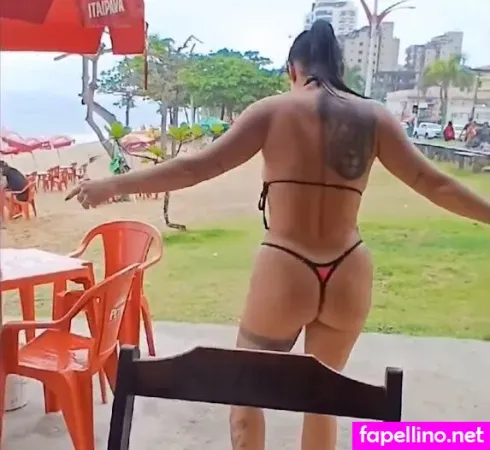 Denise Romualdo OnlyFans Thumbnail #NuEiwbhCaa