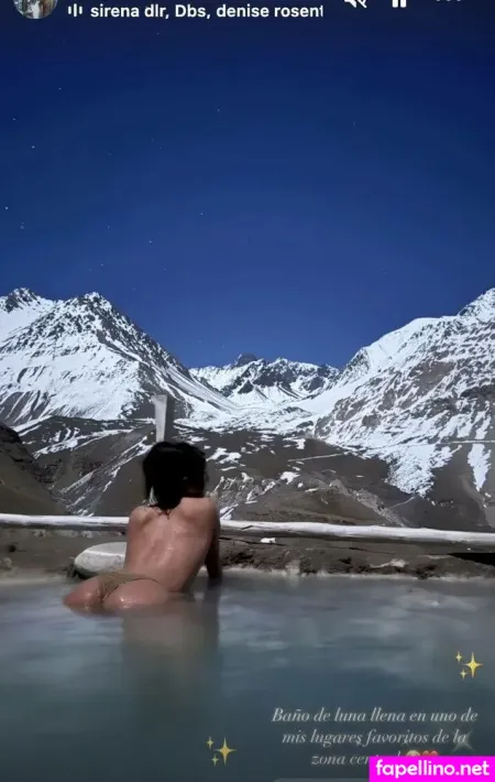 Denise Rosenthal OnlyFans Thumbnail #QMbYgbBCSi