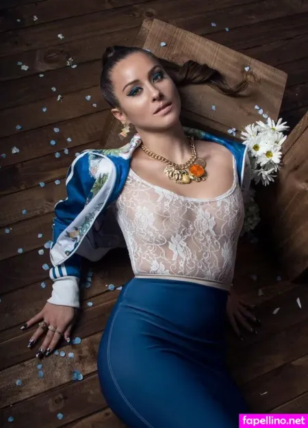 Denise Rosenthal OnlyFans Thumbnail #rvJPegIuxb