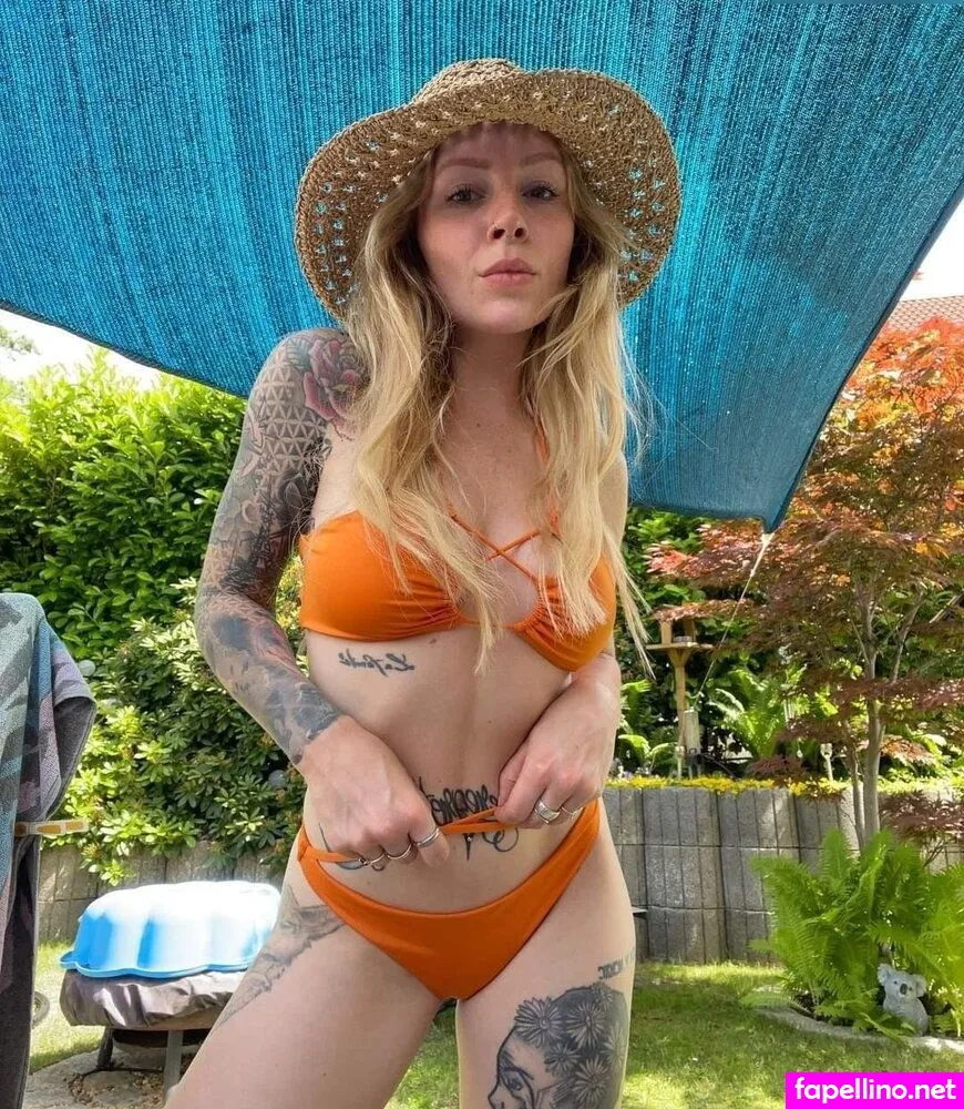 Denise Schwitalle, denise.schwitalle Nude Leaked OnlyFans Photo #Qn9GQkSLra
