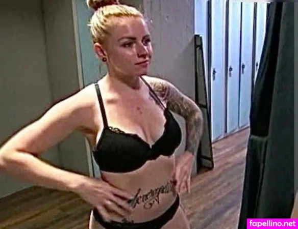 Denise Schwitalle OnlyFans Thumbnail #SC9d4FMroT