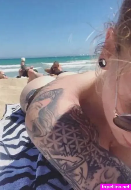 Denise Schwitalle OnlyFans Thumbnail #WFXGKGZQMG