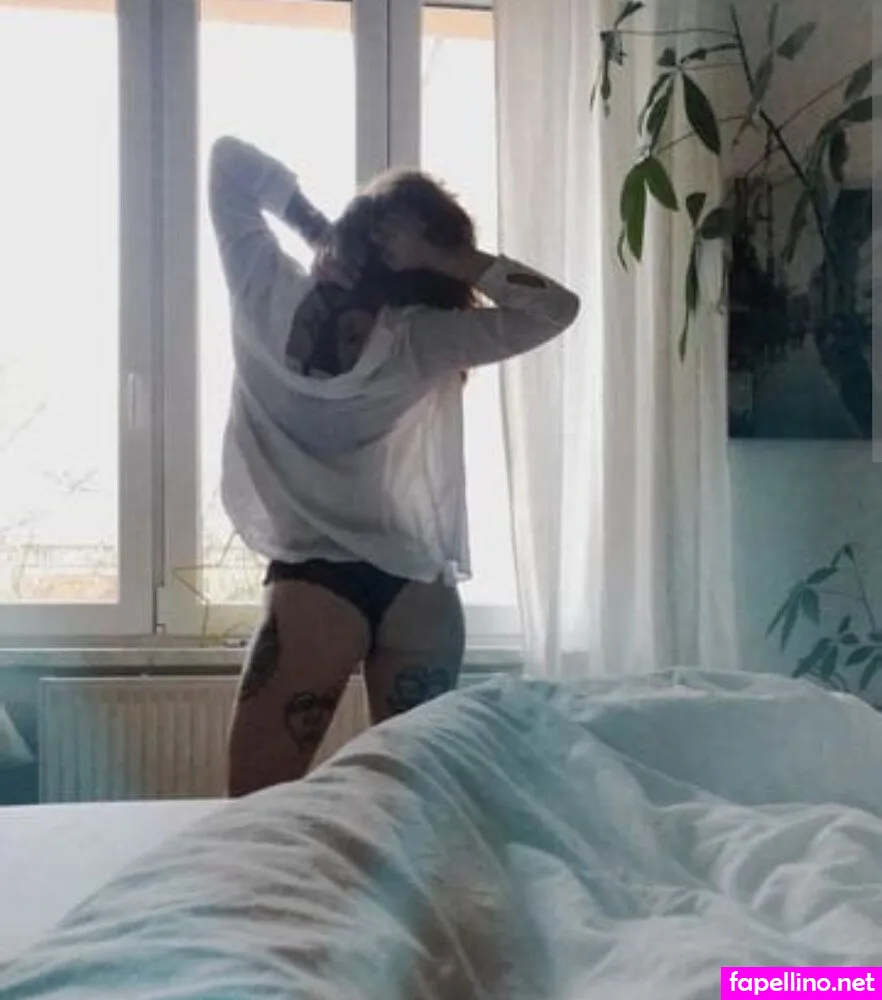 Denise Schwitalle, denise.schwitalle Nude Leaked OnlyFans Photo #Wc3sh0988m