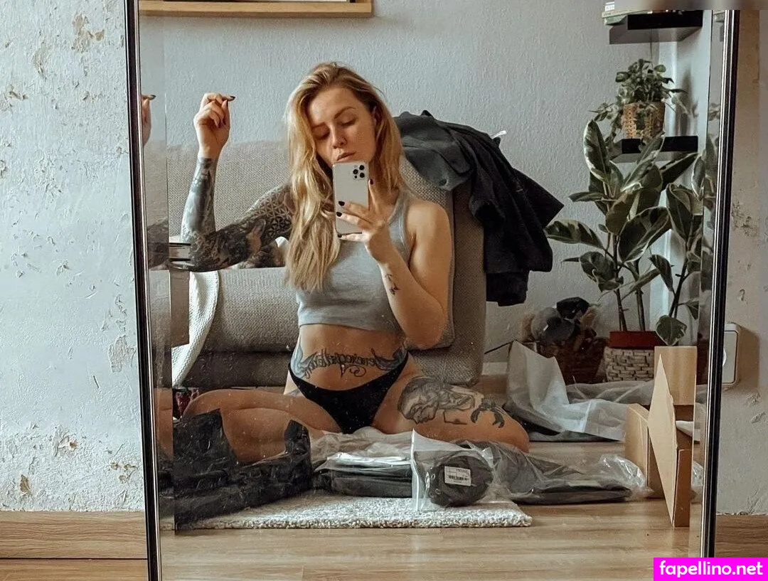 Denise Schwitalle, denise.schwitalle Nude Leaked OnlyFans Photo #ZJXXZdFgRc