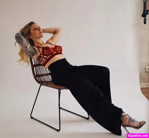 Denise Schwitalle OnlyFans Thumbnail #ie40yIhGB7