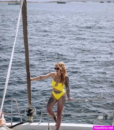 Denise Schwitalle OnlyFans Thumbnail #oERePlEe95