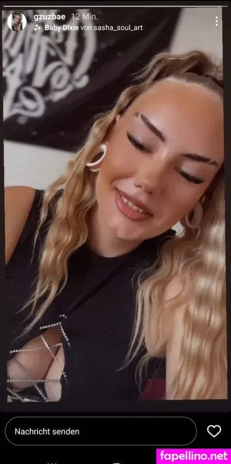 Denise Sky OnlyFans Thumbnail #StZuRGsqAq