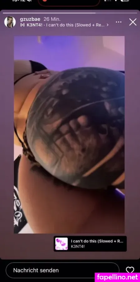 Denise Sky OnlyFans Thumbnail #p4PACatTwo