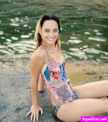 Denise Tantucci OnlyFans Thumbnail #IB6GiZQZIe