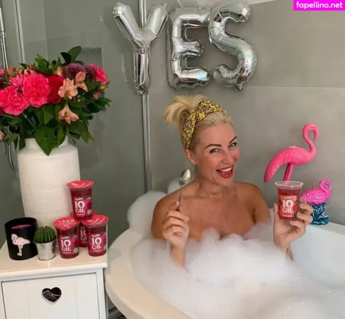 Denise Van Outen OnlyFans Thumbnail #MGdJEeVsqf