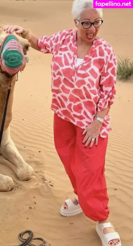 Denise Welch OnlyFans Thumbnail #1EPcCSC25I