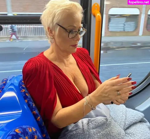 Denise Welch OnlyFans Thumbnail #AC8LFxi92H
