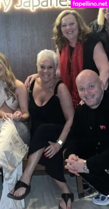 Denise Welch OnlyFans Thumbnail #C4F3cD7jtc