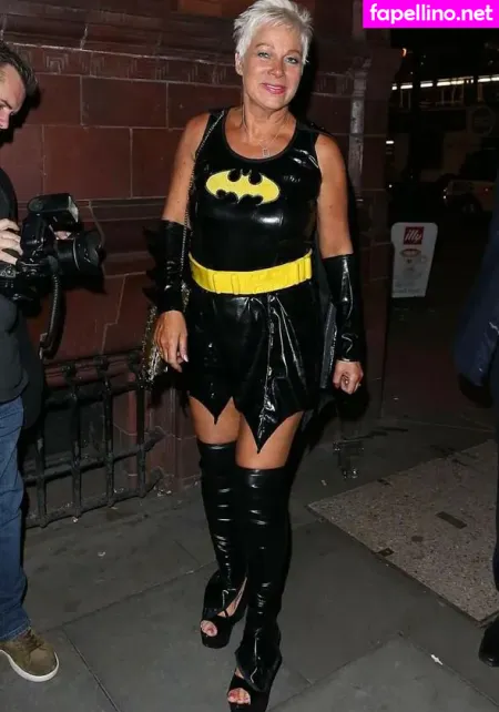 Denise Welch OnlyFans Thumbnail #DcIpRyqDQg