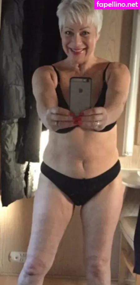 Denise Welch OnlyFans Thumbnail #R5j4SUpmZM
