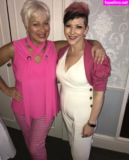 Denise Welch OnlyFans Thumbnail #VVMZOiatKA