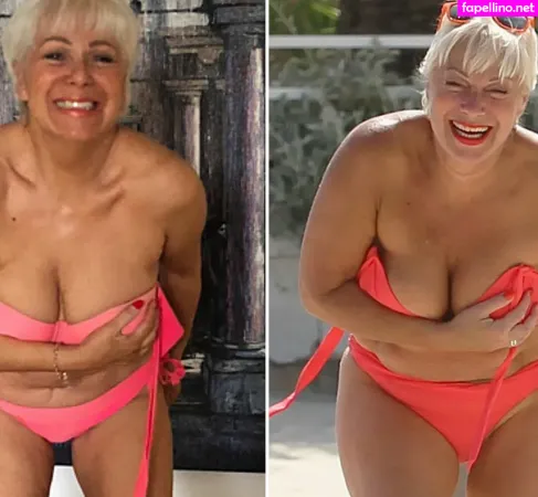 Denise Welch OnlyFans Thumbnail #bB40i88Pc5