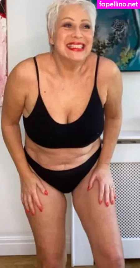 Denise Welch OnlyFans Thumbnail #gZvVzhLINa