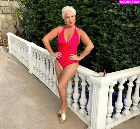 Denise Welch OnlyFans Thumbnail #jsOX9sAtgD