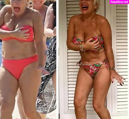 Denise Welch OnlyFans Thumbnail #lksYM6Q0xD