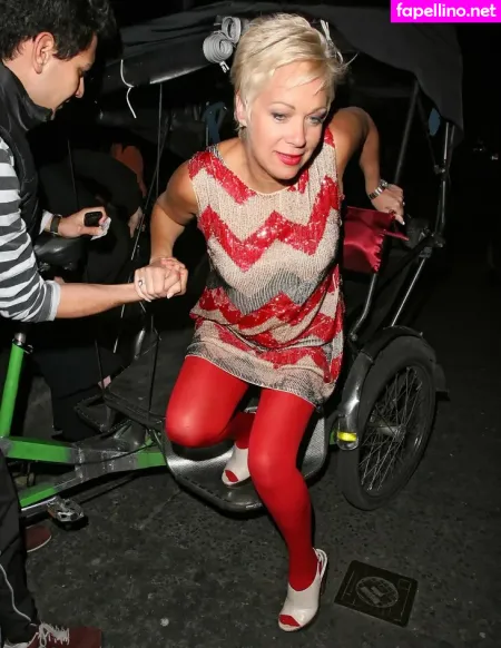 Denise Welch OnlyFans Thumbnail #suP85YrrAq