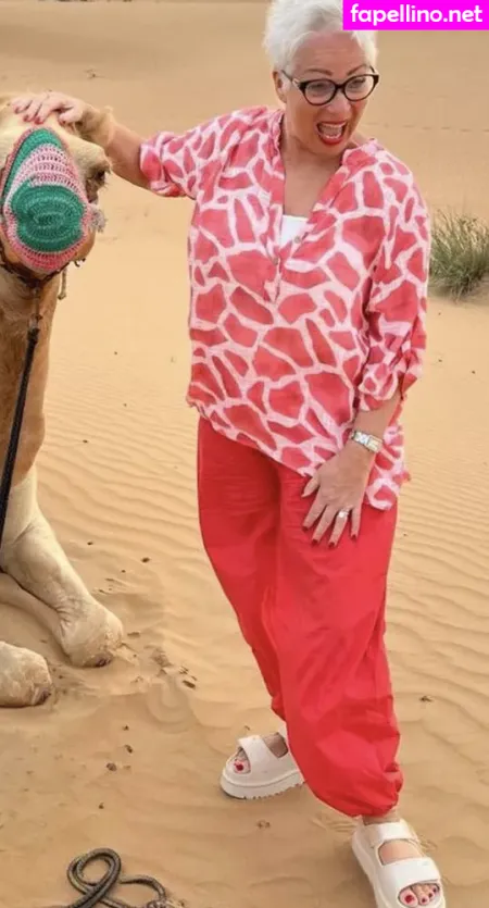 Denise Welch OnlyFans Thumbnail #vVw9QmXSf6