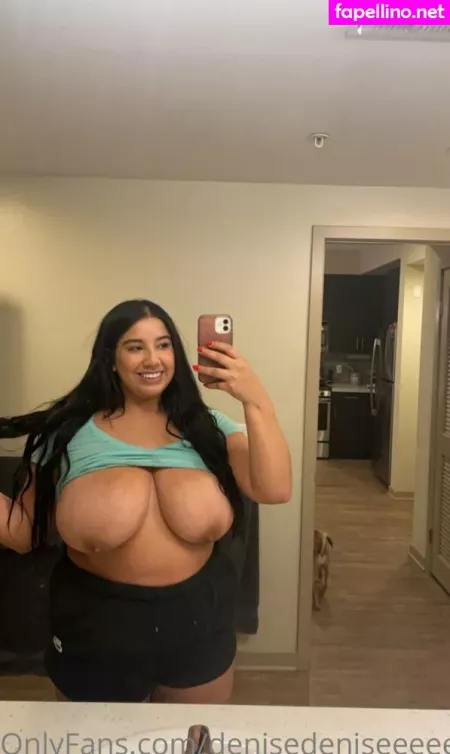 Denisedeniseeeeeeee OnlyFans Thumbnail #adh42y5jsH