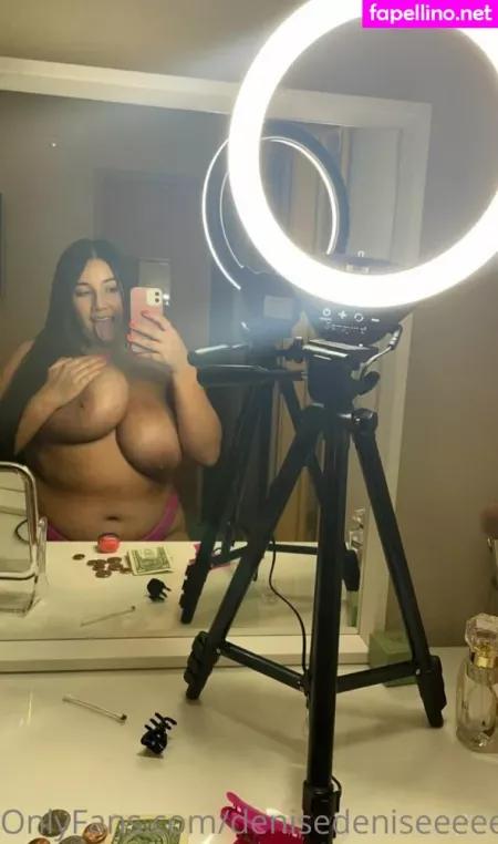 Denisedeniseeeeeeee OnlyFans Thumbnail #cCFBLMV0hl