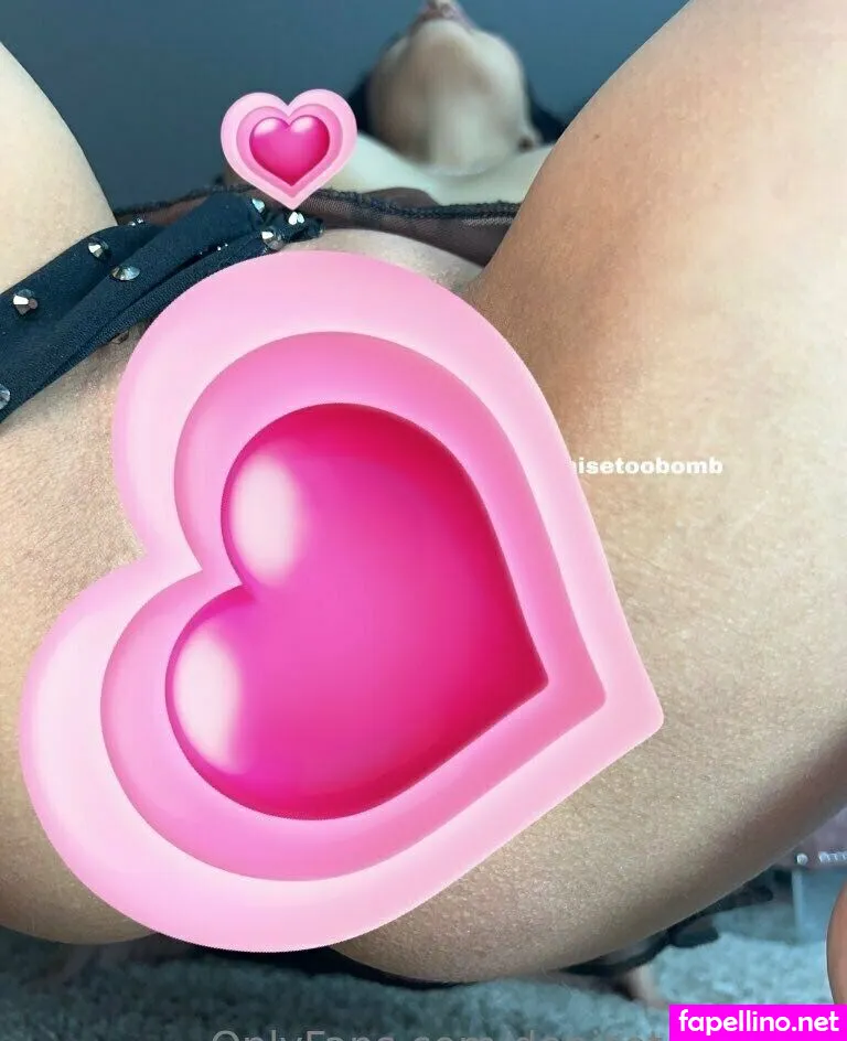 denisebobe, denisetoobomb Nude Leaked OnlyFans Photo #xbXsZNxAsh