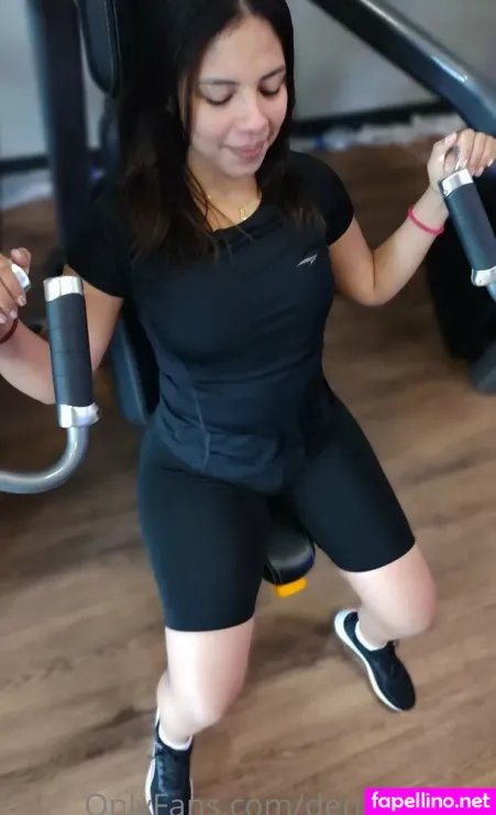 Denisse Avril OnlyFans Thumbnail #YLg34Gui3l