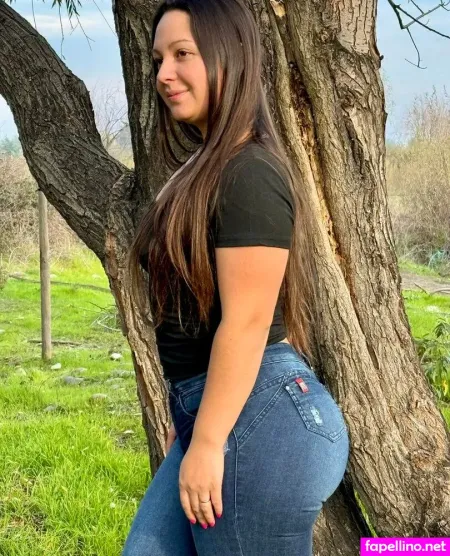 Denisse Charrier OnlyFans Thumbnail #VtwPKJWU11