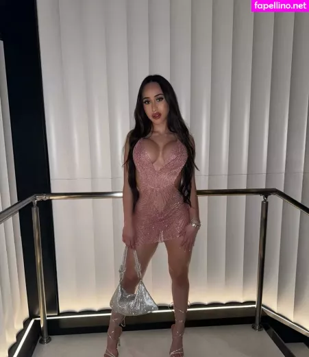 Denisse Cremieux OnlyFans Thumbnail #hcSe1lcazN