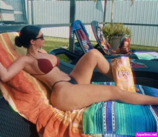 Denisse Linares OnlyFans Thumbnail #G7oDBVhG92