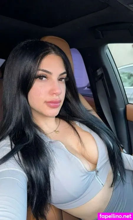 Denisse Linares OnlyFans Thumbnail #GF1yNBz9RO