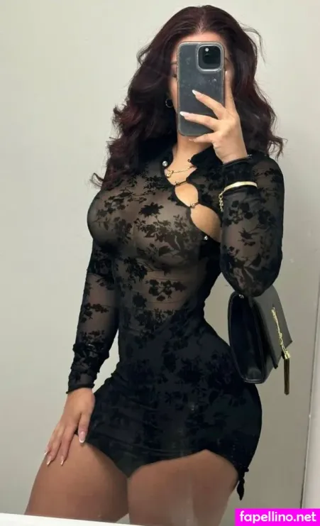 Denisse Linares OnlyFans Thumbnail #SqyDW1t3Ac