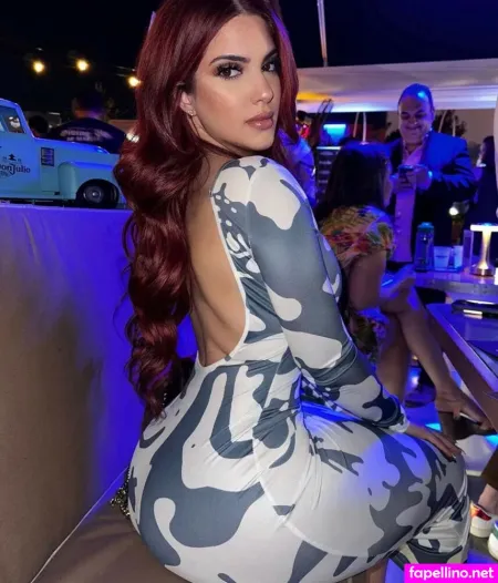 Denisse Linares OnlyFans Thumbnail #nKxdzc7Oq0