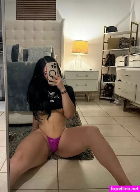 Denisse Linares OnlyFans Thumbnail #xi7oWpCPTM