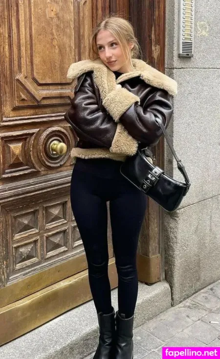 Denisse Pena Molina OnlyFans Thumbnail #HEfhYYb8K0