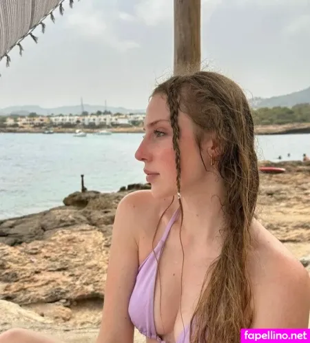 Denisse Pena Molina OnlyFans Thumbnail #mGu0oWHbkK