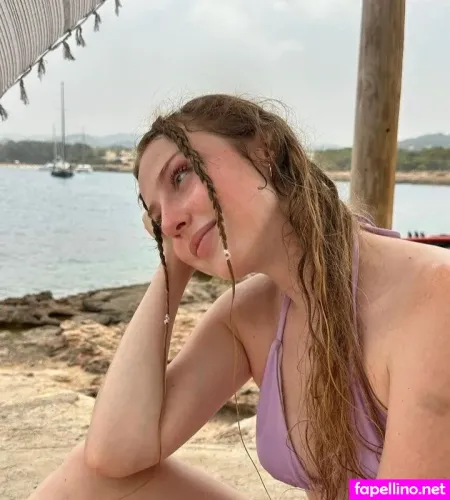 Denisse Pena Molina OnlyFans Thumbnail #vxHQ9rTLOl