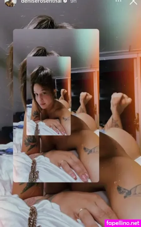 Denisse Rosenthal Main Profile Photo