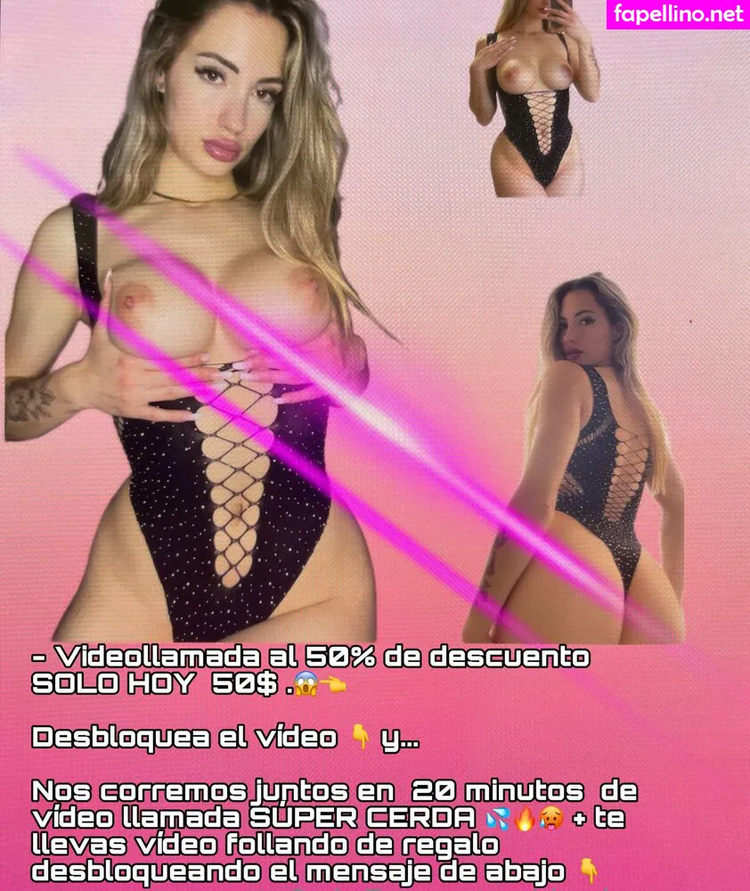 denisserena, denisserenaaa Nude Leaked OnlyFans Photo #P65JMv9ddk