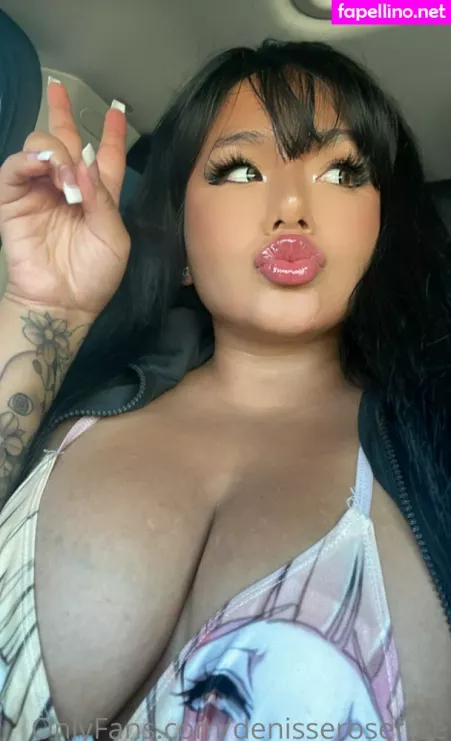 Denisserosefree OnlyFans Thumbnail #62e2z0qrmU