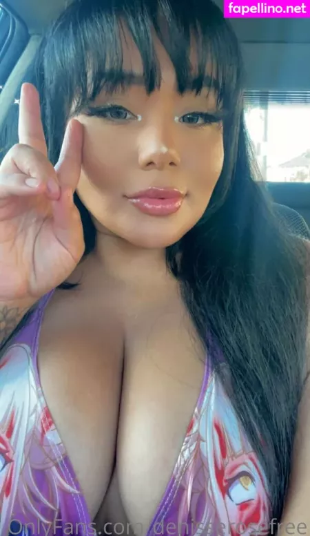 Denisserosefree OnlyFans Thumbnail #FFlvNRqtfs