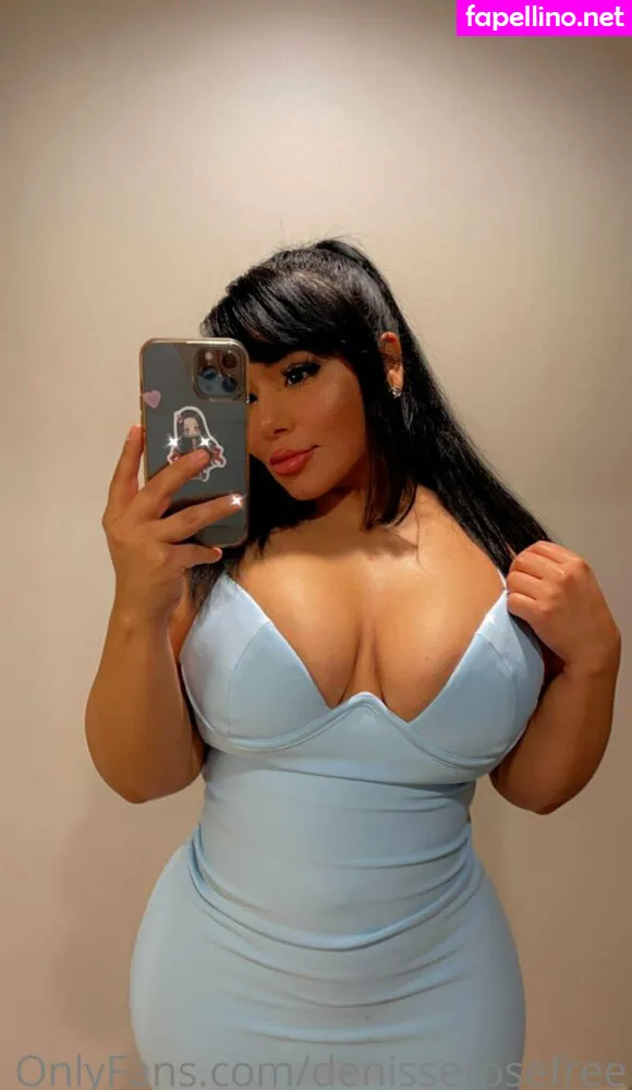 denisseroseee, denisserosefree Nude Leaked OnlyFans Photo #Puh7SRdfsQ