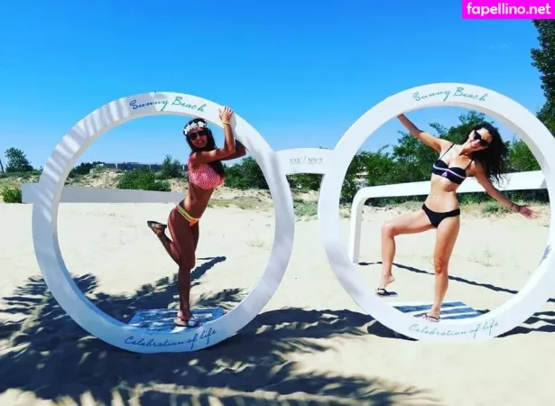 Denitza D OnlyFans Thumbnail #Cvnt84AQvM