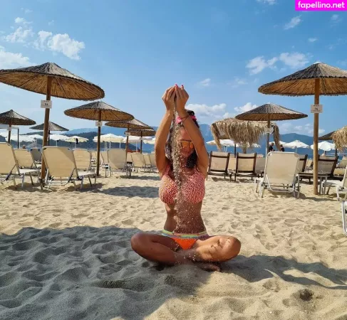 Denitza D OnlyFans Thumbnail #Doj08QBcnN